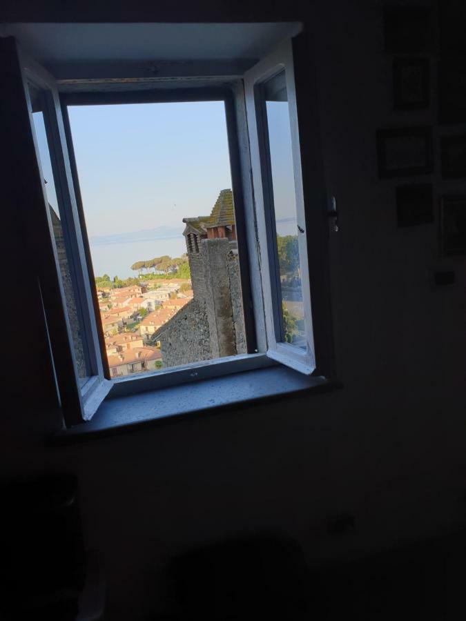 Panorama Suite Nur Fuer Zwei Only For Two Bolsena Bagian luar foto