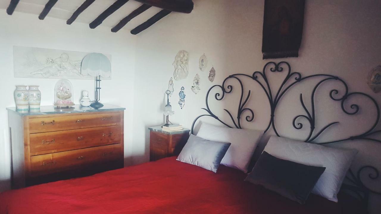 Panorama Suite Nur Fuer Zwei Only For Two Bolsena Bagian luar foto